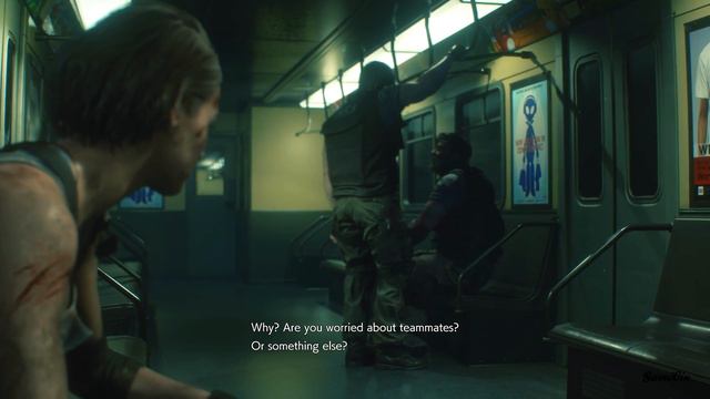 【4K HDR】RESIDENT EVIL 3 Full Movie (2022) 4K ULTRA HD Zombie Apocalypse смотреть онлайн