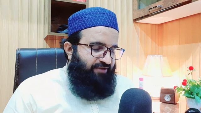 Al Quran 30 Juz Full  By Qari Hammad Ullah Sajid