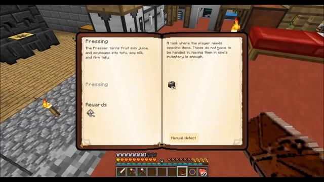 Agrarian Skies 2 - E86: Node Growing смотреть онлайн