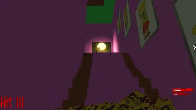 THE SIMPSONS ZOMBIES ★ Call of Duty Zombies Mod (Zombie Games) смотреть онлайн