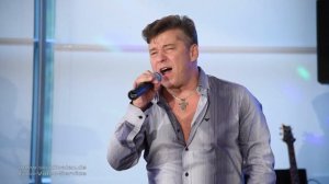 Свет в твоём окне. Валерий Юрин Бывший солист группы «На-на»