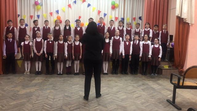 «Стелется по бережку» слова О. Богданова, музыка Г. Струве смотреть онлайн