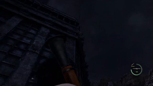 Resident evil 4 remake separate ways. Гроза насекомых 1 и 2! смотреть онлайн