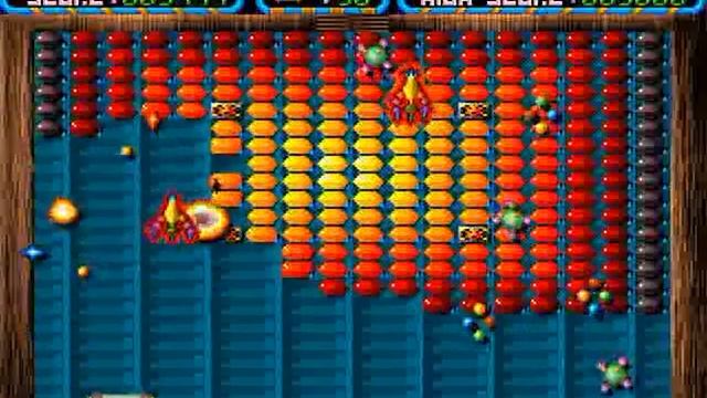 Krypton Egg. MS DOS. Level 58, a most difficult! смотреть онлайн