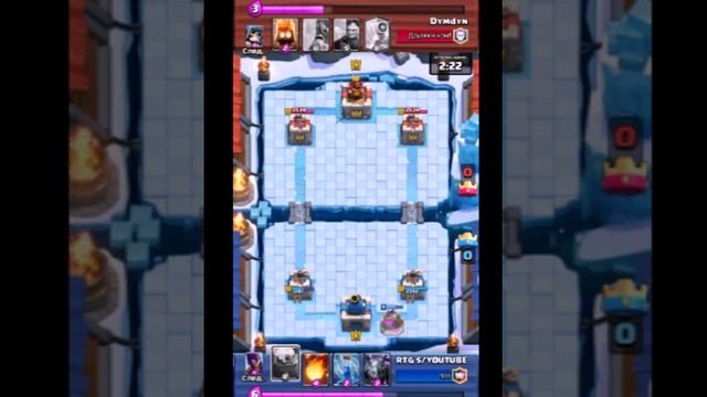 ВЫПАЛО 3 ЛЕГЕНДАРКИ ЗА 7 ДНЕЙ/ ШАНСЫ ВЫПАДЕНИЕ ЛЕГЕНДАРОК/clash royale смотреть онлайн