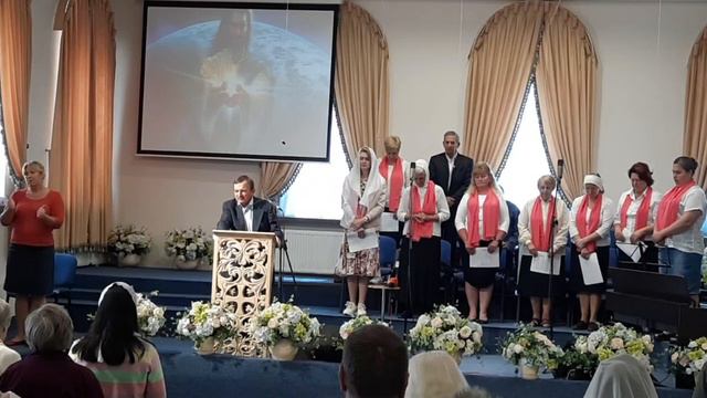 ❤️ Церковь Иисуса Христа ❤️ воскресное богослужение. 6 июня 2021 г. смотреть онлайн