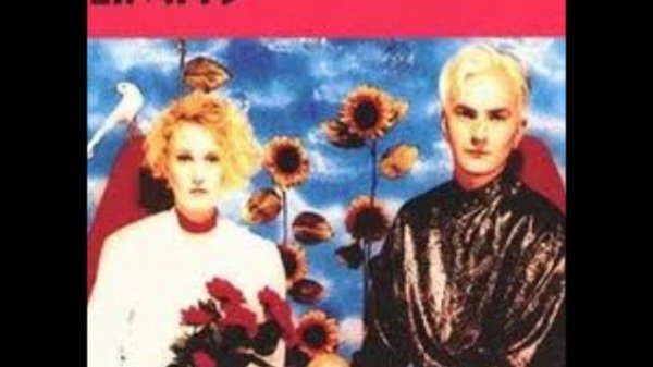 Invisible Limits // Violence