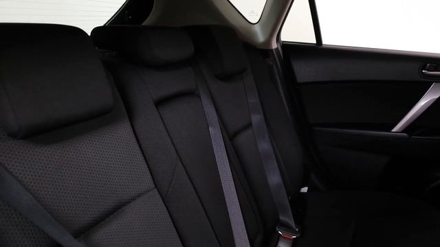 2012 Mazda Axela 20S Sports Skyactiv 'Facelift' смотреть онлайн