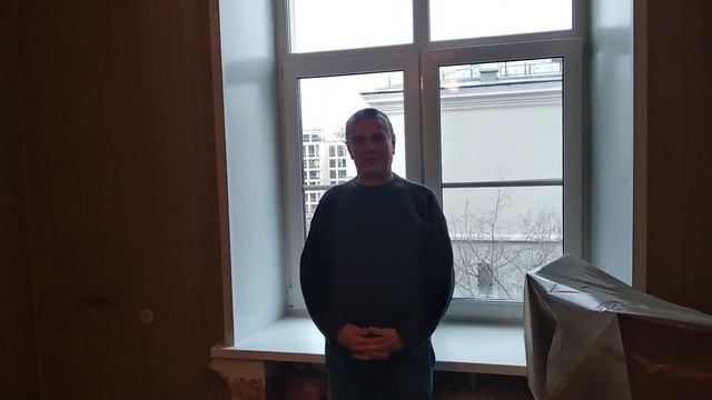 Ваше-окно. Видео-отзыв №5