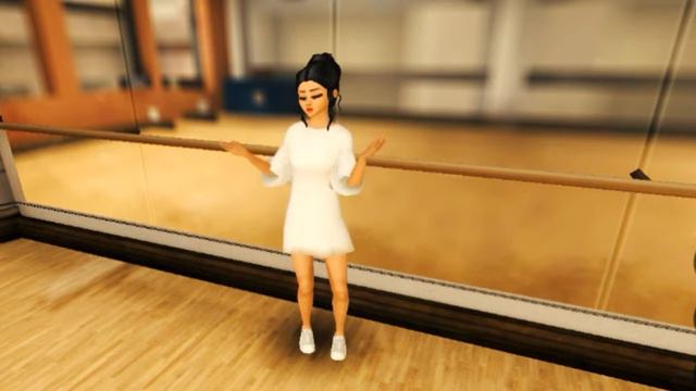 Время и Стекло - Кафель // Клип Avakin Life смотреть онлайн