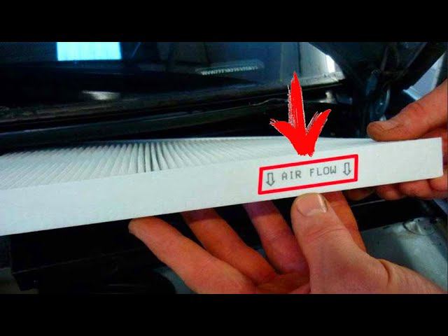 ОБ ЭТОМ МНОГИЕ ДАЖЕ НЕ ДОГАДЫВАЮТСЯ. ВОЗДУХОФИЛЬТР смотреть онлайн