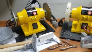 Сколько зарабатывают заточники? Обучение заточке. Станки для заточки