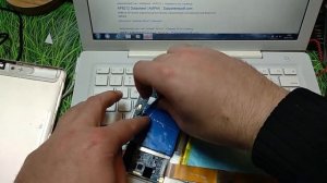 Планшет на Windows 10 Зависает и Перегревается? Устраняем перегрев установив ТЕРМОПРОКЛАДКУ на Проц