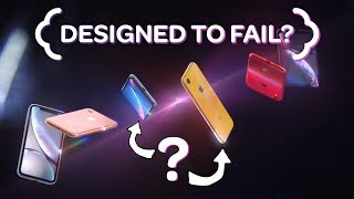 The Truth about Planned Obsolescence смотреть онлайн
