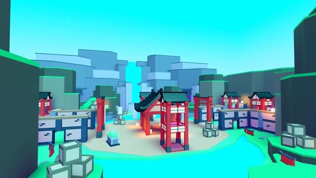 The BEST Roblox Big Paintball Guide *Tips & Tricks* смотреть онлайн