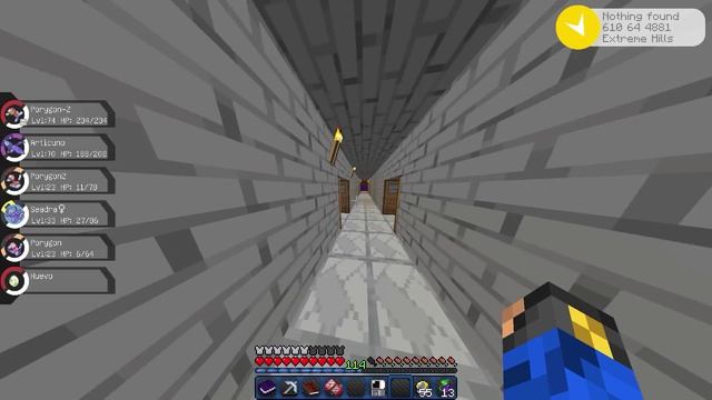 LA POKEDEX Y EL DIOS |EP:86 FINAL| PIXELMON ADVENTURE: HAZTE CON TODOS смотреть онлайн