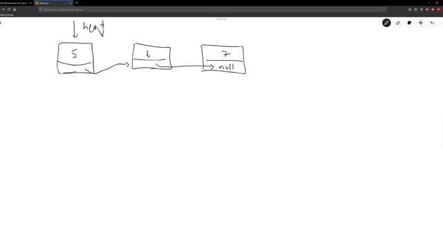 Hackerrank: Print the Elements of a Linked List смотреть онлайн