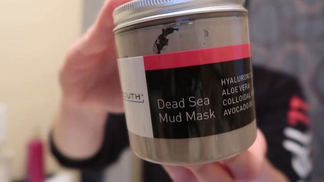 Skincare Routine (Spring 2020) | Acne-Prone & Oily Skin смотреть онлайн