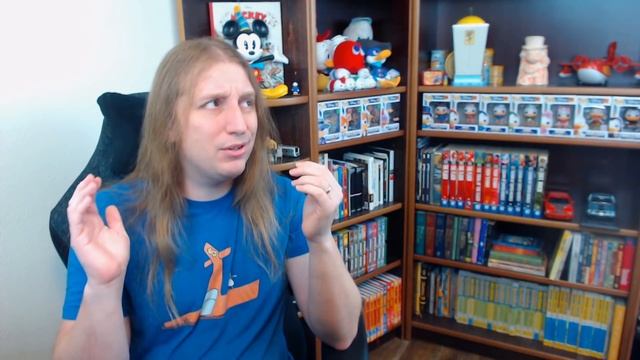 DuckTales: The Split Sword of Swanstantine! | Review | Huey's secret | Duke of making a mess смотреть онлайн