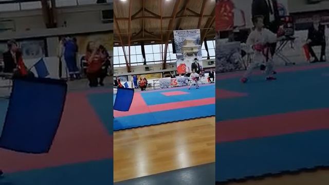 кумитэ первенство г.Щелково. смотреть онлайн