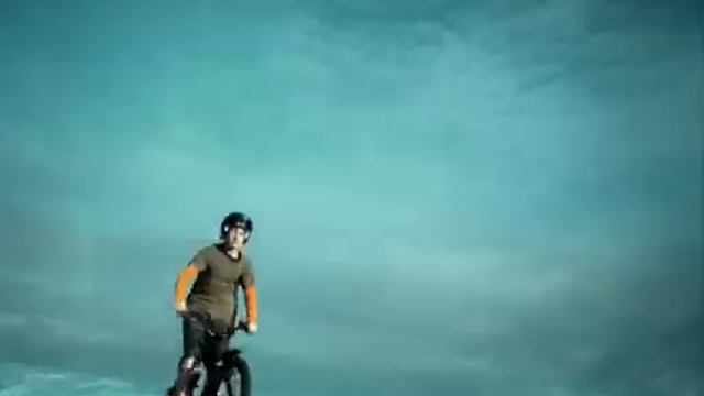 "Sitting Ducks" McDonald's Commercial in France смотреть онлайн