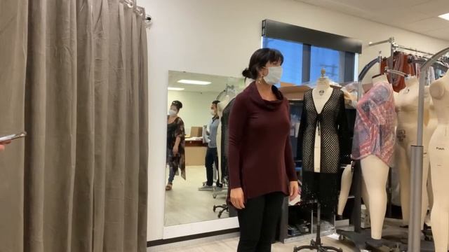A Day in the Life of a Los Angeles Fit Model смотреть онлайн