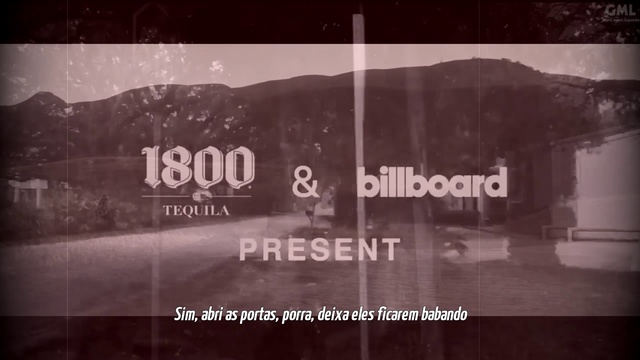 Travis Scott Feat Playboi Carti - Green & Purple Legendado смотреть онлайн