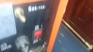 Полуавтомат Редбо 205