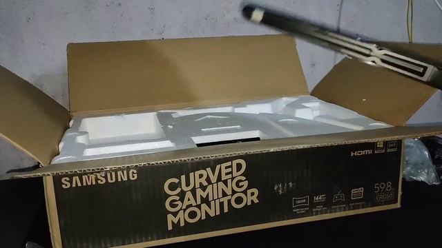 Samsung curved gaming monitor 24 inch best budget gaming monitor 2020 смотреть онлайн