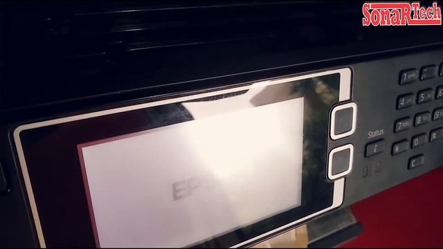 Simple Steps to Solve Epson Printer Error Code 0x69 on L1455. смотреть онлайн