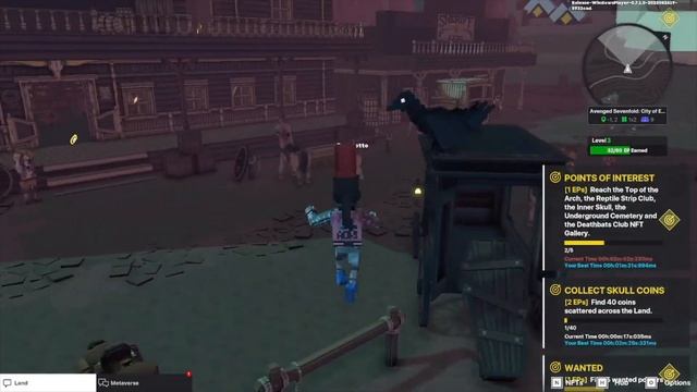 16 SECOND! WANTED Poster - Avenged Sevenfold - NEW Route