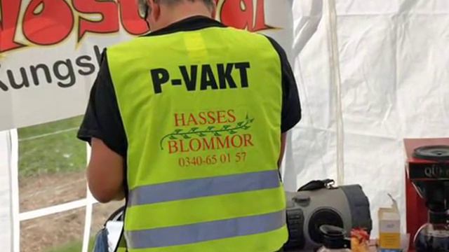 Hasses Blommor i Frillesås .wmv смотреть онлайн