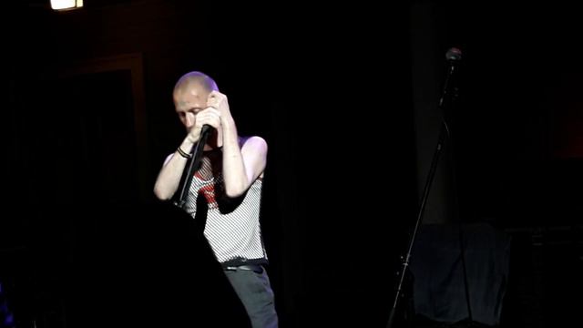 The Bubble Gum expLOTION @ Laba Daba 2019 смотреть онлайн