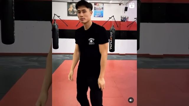 Уроки бокса. Как надо делать и как делать не надо ? смотреть онлайн