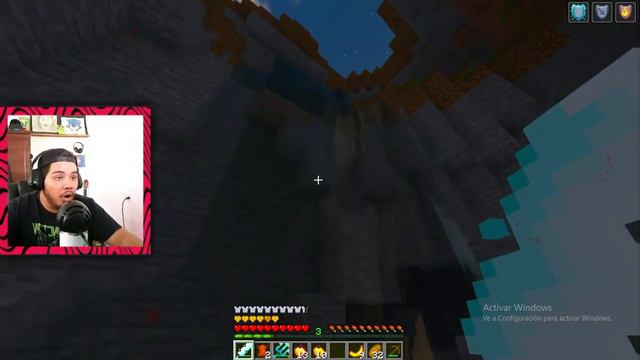 El MOD MÁS TERRORIFICO de MINECRAFT | Goatman Minecraft смотреть онлайн