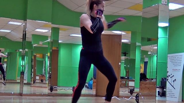 STRONG Nation ® | WARM UP #11 - Magic -