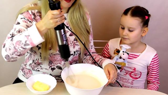 Блины рецепт на молоке тонкие с дырочками пошагово. Печем блинчики без яиц. Масленица 2018. смотреть онлайн