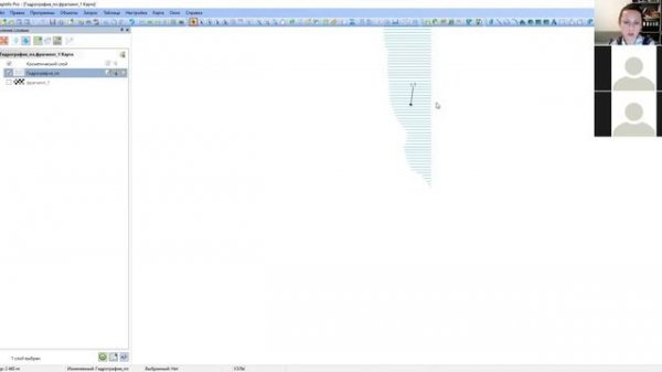 Изучение МапИнфо. Ч.1