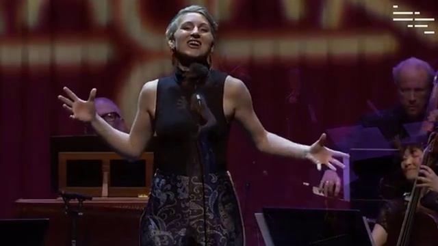 Иоганн Адольф Хассе. Ария Лаодиче «O placido il mare» из оперы «Сирой, царь Персии». смотреть онлайн