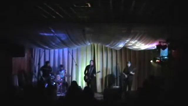 Триада (Нижнегорский) = ИИСУС ПРИЙДЕТ= J-CLUB LIVE (10-12-2012) смотреть онлайн