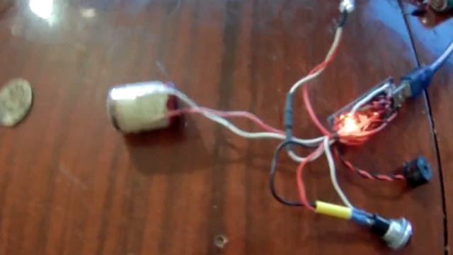 Вопрос о чувствительности и ее направлении в пинпоинтере смотреть онлайн