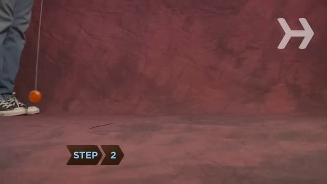 How to Do the Walk-the-Dog Yo Yo Trick смотреть онлайн