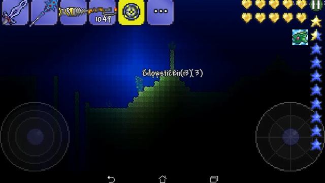 Terraria:В поисках карты пиратов смотреть онлайн