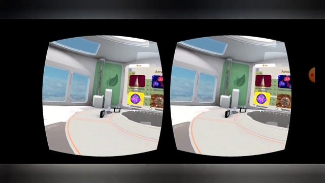топ 5 vr игр на телефон смотреть онлайн