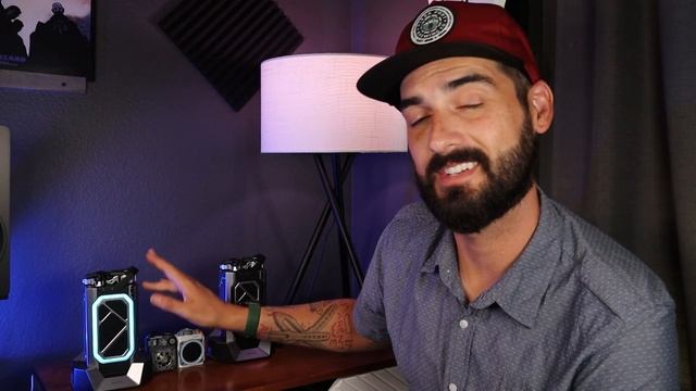 Muzen Cyber Shell Bluetooth Speaker Review & Demo смотреть онлайн