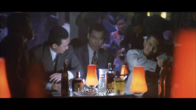 The Boss's Head (1975) ORIGINAL TRAILER [HD 1080p] смотреть онлайн