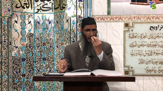 Dars e Irfan ul Quran Ep# 533 Sura Hud (Ayet No; 53-59 ) by tariq saleemi смотреть онлайн