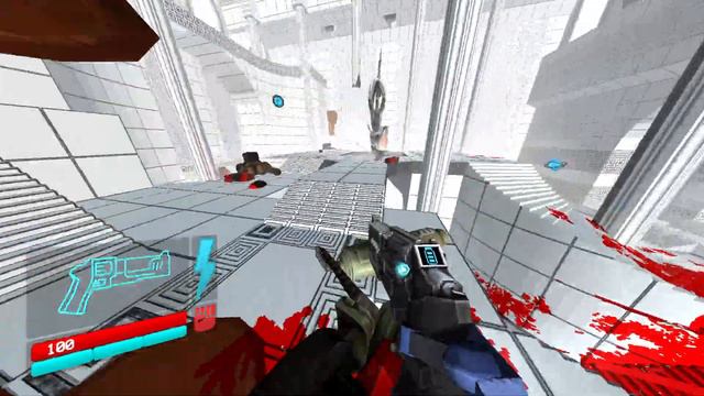 UltraKill | Прохождение без комментариев #7 FINAL (на данный момент) смотреть онлайн