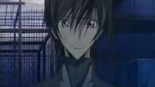 Code Geass AMV- In The City смотреть онлайн