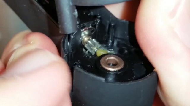 Eachine E520 E520s Main Gear Replacement смотреть онлайн